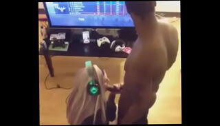 Video 898673795: sucking dick blowjob, blowjob game