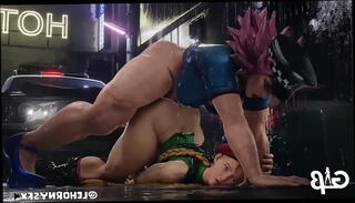 Video 1574969545: big dick futanari, anime, fuck police