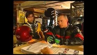 Video 194424285: bikers bang, gay muscle