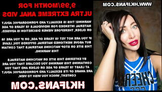 Video 1293075585: anal fisting prolapse, extreme anal prolapse, cheerleader anal, big tit cheerleader, dildo huge cock, insertion prolapse, hot cheerleader, triple dildo