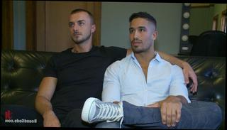 Video 47611104: bdsm couple, bdsm hunk, gay bdsm, home bdsm, bdsm first, hd bdsm, one couple