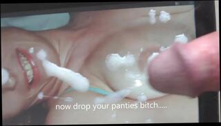 Video 229212801: slut spunked, slut pleasures, man gay