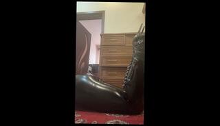 Video 1662595443: sissy slave bondage, latex bondage slave, bdsm bondage slave, bdsm bondage ass, amateur bdsm slave, sissy solo, bdsm male slave, big ass sissy, sissy boots, sissy cosplay, latex leggings