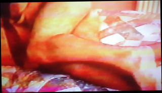 Video 814835601: wife double, mom double, homemade double, homemade straight