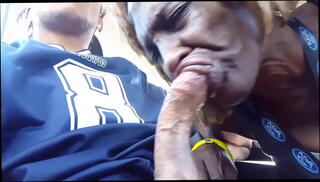 Video 506279855: hoe sucking dick, sucking black dick, ghetto sucking, sucking exotic