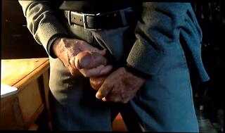 Video 315741901: grandpa cam, uncut cock, old grandpa plays, nice grandpa, amateur gay daddy, amateur gay masturbation, amateur masturbation hd