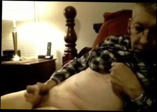 Video 266332101: grandpa masturbate, grandpa daddy, gay grandpa, amateur grandpa, grandpa stroke