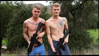 Video 1270088204: bed caught, gay sex hunk, hunk military gay