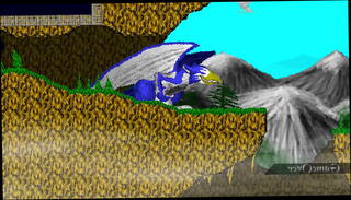 Video 1392897435: cock vore, furry cock, vore game