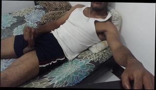 Video 1577351713: solo amateur masturbation, solo male masturbation, yummy amateur