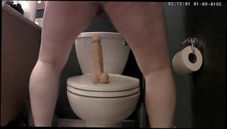 Video 873421901: ass rides dildo anal, ass rides big dildo, riding dildo gay, dildo ass fuck, takes big cock