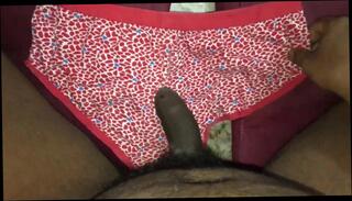 Video 379025801: gay wife, wife home alone, wifes panties, gay man playing, wife hd