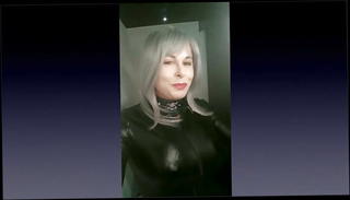 Video 1568682461: shemales bdsm domination, latex domination, amateur shemale domination, latex doll masturbation, hot dominant shemales, mature latex shemale, big tits latex, domination sexy