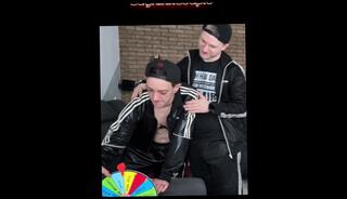 Video 1625300103: twink bdsm dominated, bdsm slave punishment, bdsm slave submission, twinks rimming bareback, amateur twink couple bareback, gay dominant submissive, bareback ass rimming, pov amateur twink, slave humilation, ass licking domination, domination game, bdsm electric, funny amateur