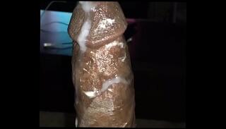 Video 414270695: solo cock masturbation cum, solo boy jerk, solo jerk cumshot, black boy solo, cock cums three