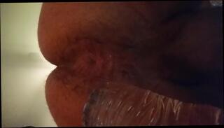 Video 192836401: amateur gay anal, gay man anal, anal bottle