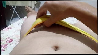 Video 1181482801: speedo cum, gay speedo, bikini cum, bikini masturbates, thong bikini