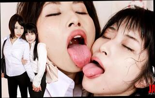 Video 1662710531: fetish lesbian licks, lesbian pov licking, face fetish pov, lesbians kissing licking, lesbians kissing passionately, japanese lesbian kissing, asian lesbian kissing, brunette lesbians kissing, lesbian kissing hd, lesbian straight, lesbians share passionate, intimate pov experience, door lesbian, lesbian home, long lesbian, japanese mouth fetish, bed kissing