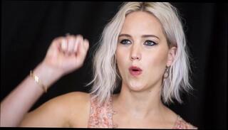 Video 249556404: jennifer lawrence, celebrity babe, hd blonde babe
