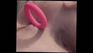 Video 1159151995: anal dildo butt plug, butt plug squirting, dildo squirting orgasm, pink dildo squirt, butt hole plugged, hard solo