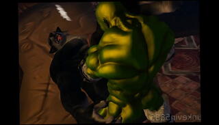 Video 915767835: gay anime, anime games