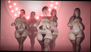 Video 1619243363: big boobs cartoon, cartoon big ass, cartoon babe, mature cartoon, game cartoon, mature lady, lady dancing