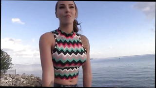 Video 1181466901: sasha foxxx, straight joi, public joi