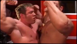 Video 241019401: muscular gay hunk, gay hunks muscle man, gay hot hunk, gay bodybuilder
