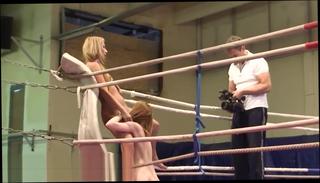 Video 919909804: amateur lesbian, red head lesbian, european lesbian, dyke wrestling, redhead dyke, tattooed dyke