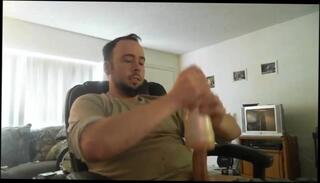 Video 192017601: str8 jerking, fleshlight jerk, str8 porn, fleshlight masturbation, big cock fleshlight, str8 hunk, str8 gay, amateur fleshlight, str8 men, man fleshlight