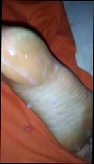 Video 345211001: amateur cum, straight cum, sleeping cum, cum soles