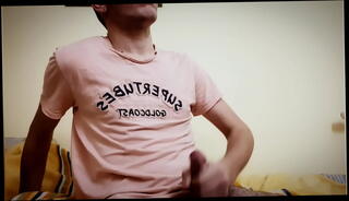 Video 1110032695: gay boy solo, gay guy fingers, 18 year old fingering, young guy fingering