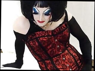 Video 1541740101: sissy solo anal, sissy cock slut, sissy shemale slut, sissy slut masturbates, shemale solo webcam, shemale lingerie solo, stockings solo masturbation, solo webcam hd