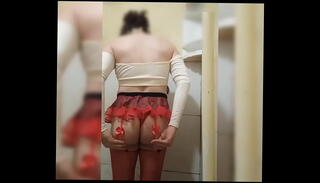 Video 1602070985: femboy, tranny shemale trans, sexy shemale tranny, amateur tranny shemale, latin tranny shemale, shemale lingerie sexy, uniform tranny, tranny cosplay