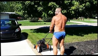 Video 309538101: gay slut, gay muscle bear, slut outdoor, muscular gay, slut hd