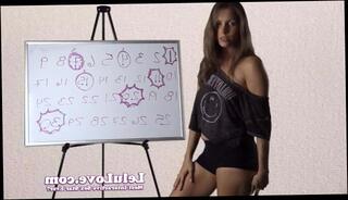 Video 291220003: lelu love, femdom domination, fetish domination, solo femdom, tits pornstar fetish, homemade amateur solo, domination tease, brunette pornstar femdom, natural tits solo, tits solo hd, orgasm