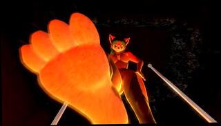 Video 1439090385: foot fetish feet, furry feet, pokemon furry, furry bunny