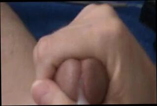 Video 39820701: gay ass cum, ass cum shot, nice ass cum, vibrator cum, gay man cum