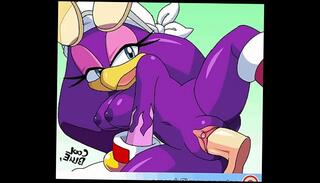 Watch the video about Catching Some Waves - 1 Hour (Animation by CoolBlue)