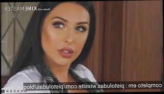 Video 1281360201: shemale teacher