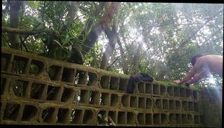 Video 487148401: cfnm, park nude, nude public, gay park, gay man public, two women, gay hd