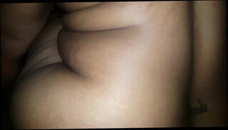 Watch the video about Bouncing on big black dick