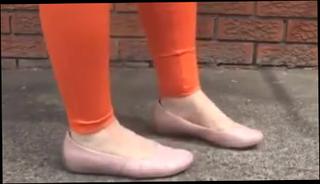 Video 729666204: bbw foot fetish, foot fetish high heels, bbw foot job, mature foot fetish, brunette foot fetish, chubby feet, sexy chubby mature, sexy white feet