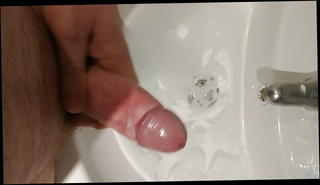 Video 1571213381: cock wanking, gay wanking, soapy wank