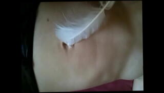 Video 1305532565: skinny french, erotic tickling, tits