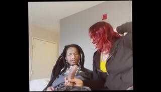 Video 1592041155: milf bbc blowjob, big bbc dick, redhead milf pornstar, petite redhead milf, dick sucking