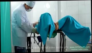 Video 809773505: latex fetish bondage, latex bdsm fetish, medical fetish bondage, medical exam fetish, orgasm