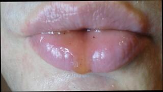 Video 1220765303: bukkake creampie, bukkake fetish, creampie solo, amateur solo female, lips creampie, romantic creampie, erotic, cum