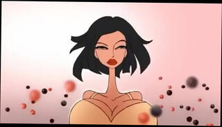 Video 1176219435: expansion fetish, ass breast expansion, big breast fetish, tit expansion, breasted russian