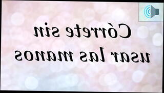 Video 1182178325: sissy training joi, orgasm joi, spanish joi, hands joi, sissy hypnosis, latin joi, semen orgasm, orgasmo